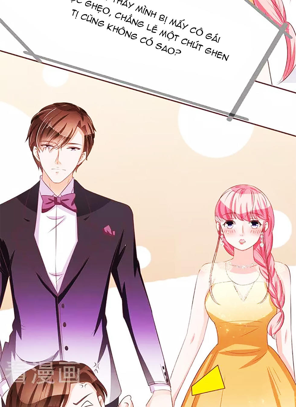 Vương Tước Tư Hữu Bảo Bối Chapter 99 - Trang 2