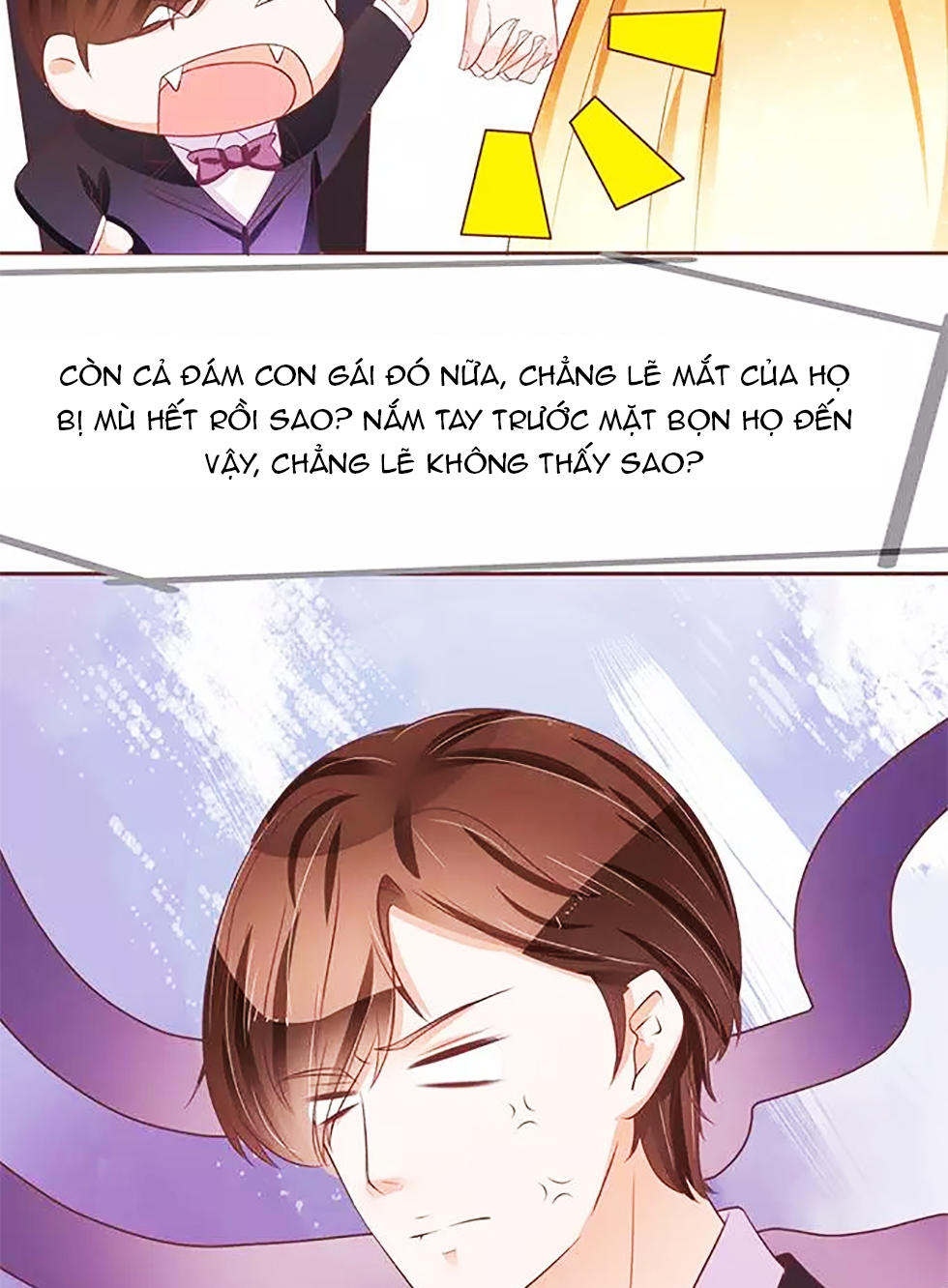 Vương Tước Tư Hữu Bảo Bối Chapter 99 - Trang 2