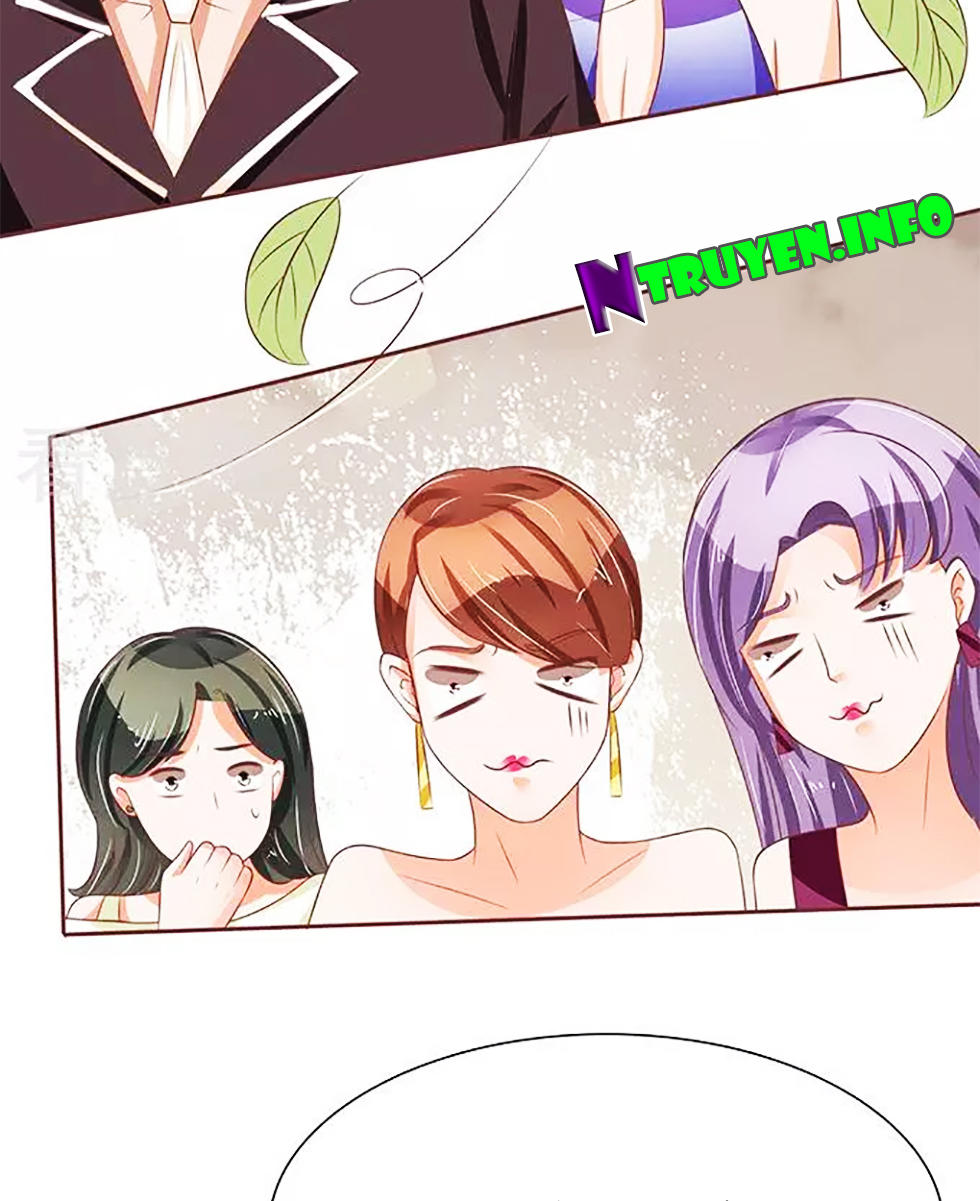 Vương Tước Tư Hữu Bảo Bối Chapter 99 - Trang 2