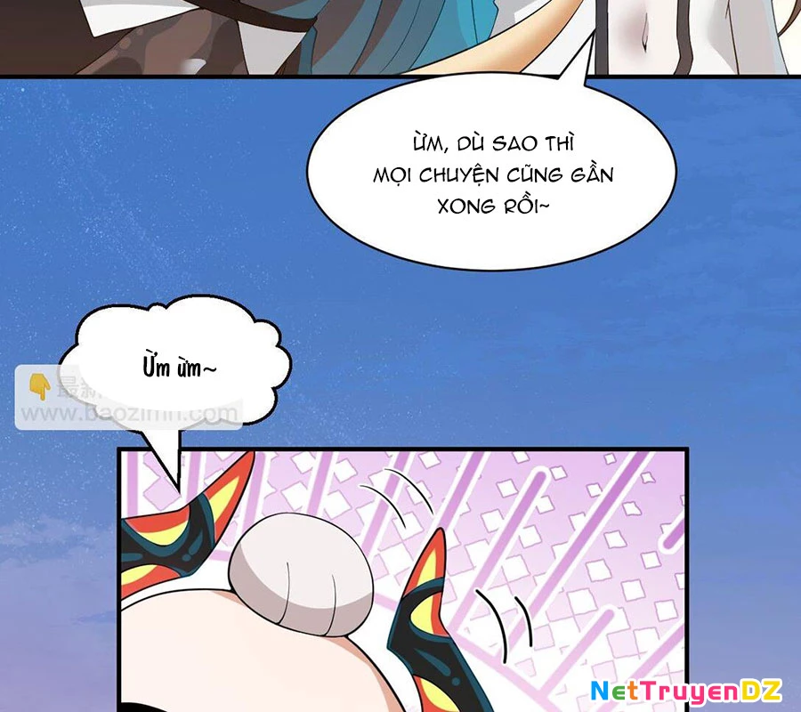 Vượt Cấp Xuyên Không, Tại Sao Tôi Lại Trở Thành Tiểu Thư Tu Sĩ? Chapter 10 - Trang 2