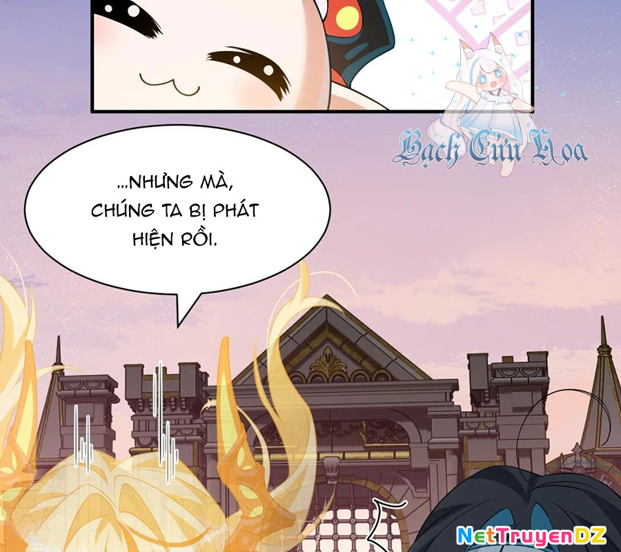 Vượt Cấp Xuyên Không, Tại Sao Tôi Lại Trở Thành Tiểu Thư Tu Sĩ? Chapter 10 - Trang 2