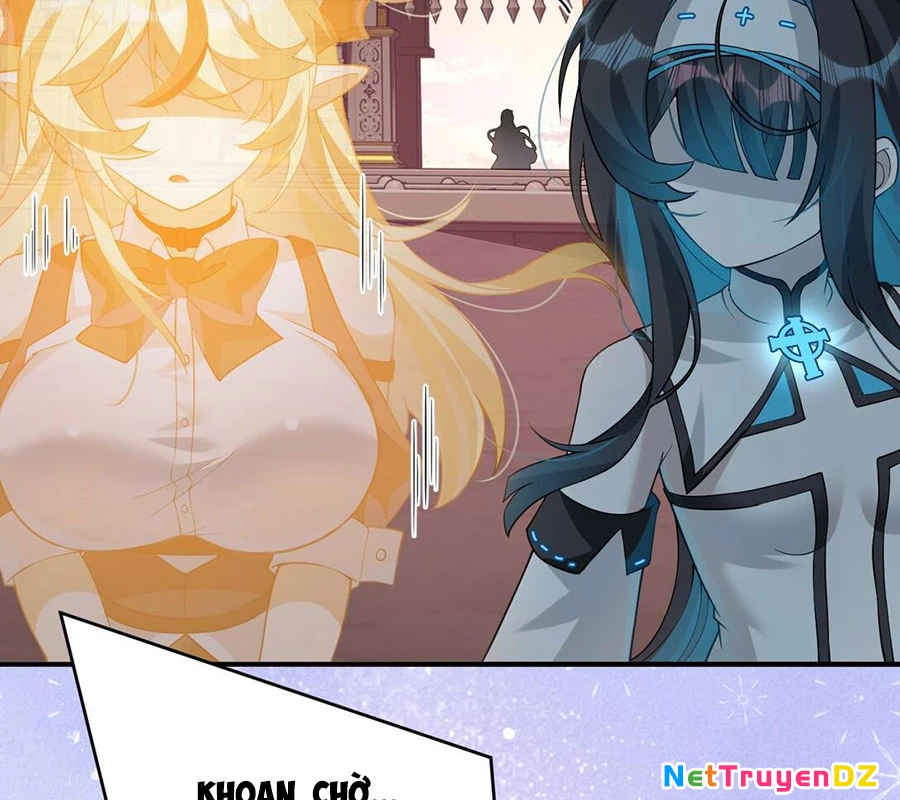 Vượt Cấp Xuyên Không, Tại Sao Tôi Lại Trở Thành Tiểu Thư Tu Sĩ? Chapter 10 - Trang 2