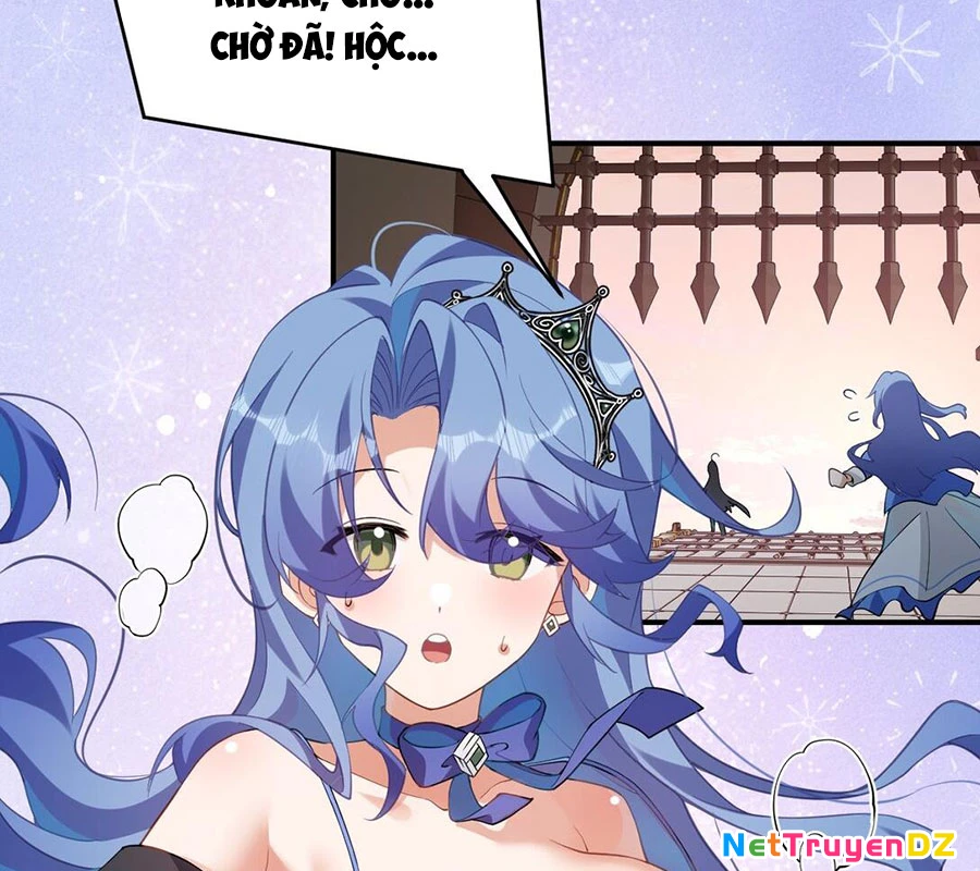 Vượt Cấp Xuyên Không, Tại Sao Tôi Lại Trở Thành Tiểu Thư Tu Sĩ? Chapter 10 - Trang 2