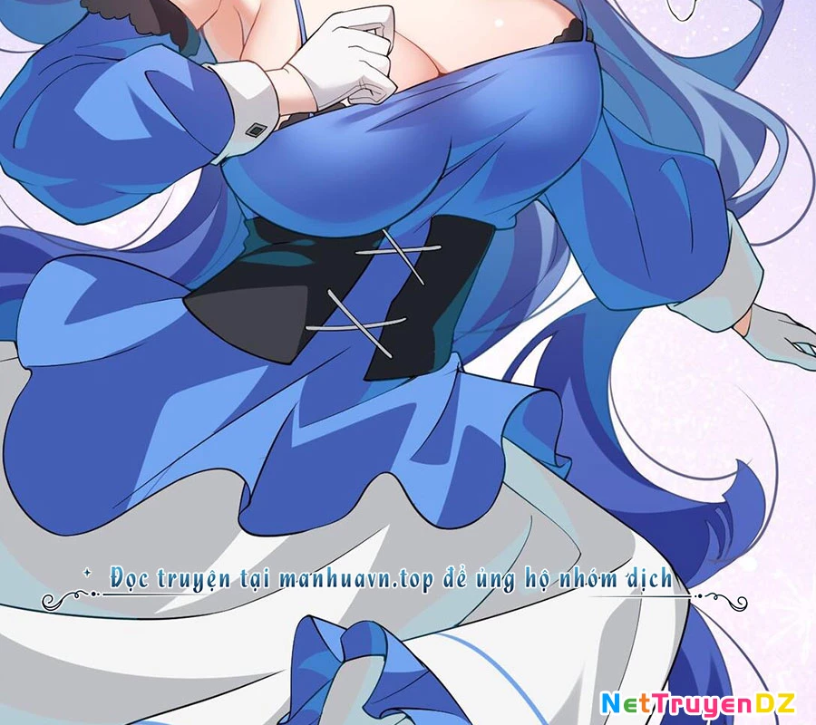 Vượt Cấp Xuyên Không, Tại Sao Tôi Lại Trở Thành Tiểu Thư Tu Sĩ? Chapter 10 - Trang 2