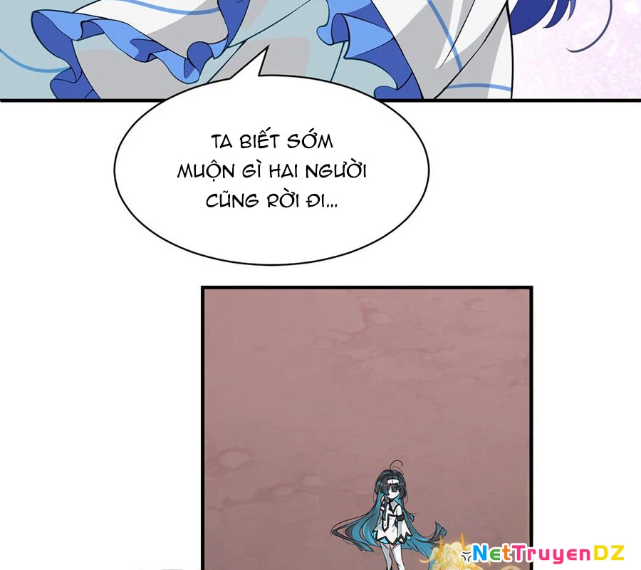 Vượt Cấp Xuyên Không, Tại Sao Tôi Lại Trở Thành Tiểu Thư Tu Sĩ? Chapter 10 - Trang 2