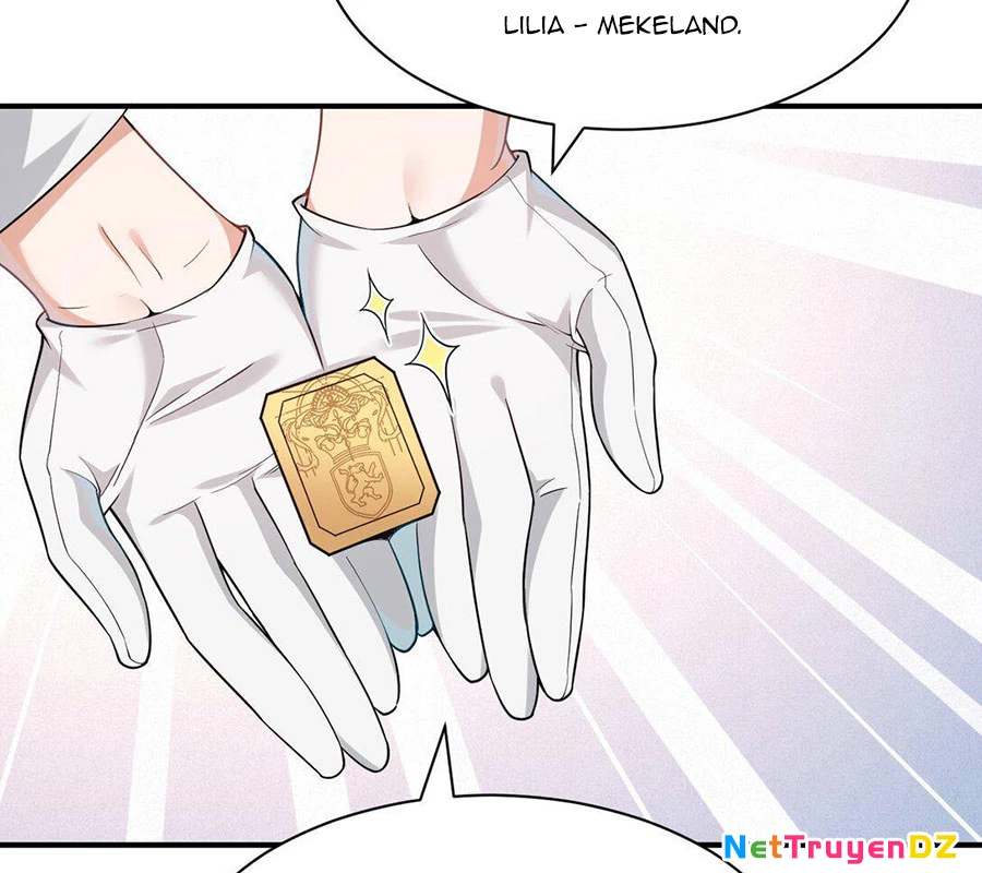 Vượt Cấp Xuyên Không, Tại Sao Tôi Lại Trở Thành Tiểu Thư Tu Sĩ? Chapter 10 - Trang 2