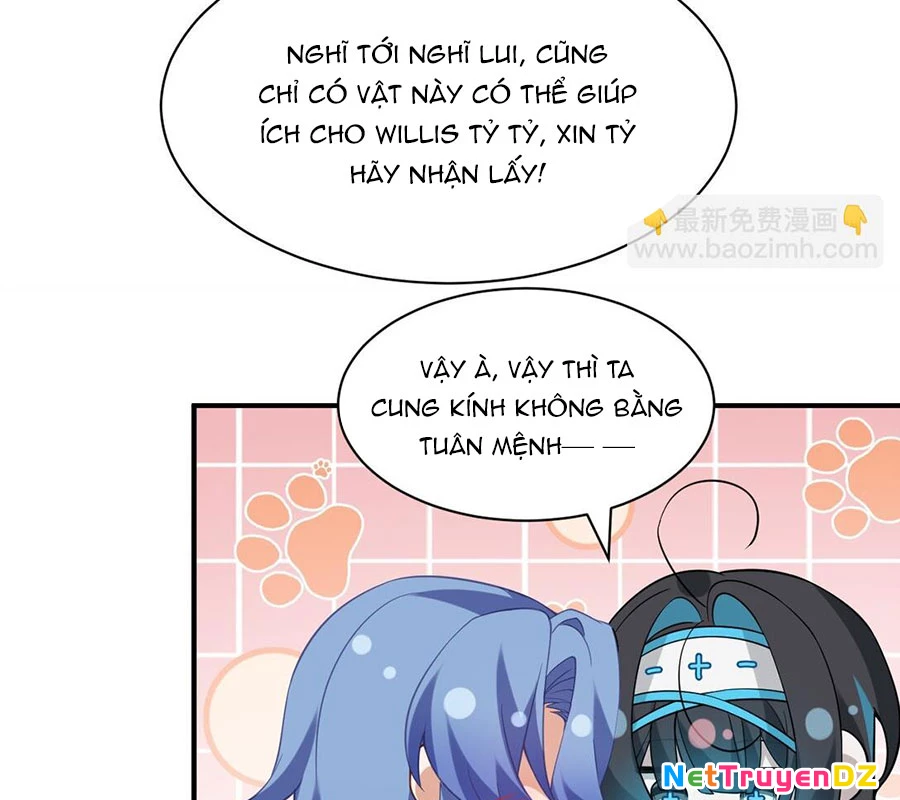 Vượt Cấp Xuyên Không, Tại Sao Tôi Lại Trở Thành Tiểu Thư Tu Sĩ? Chapter 10 - Trang 2