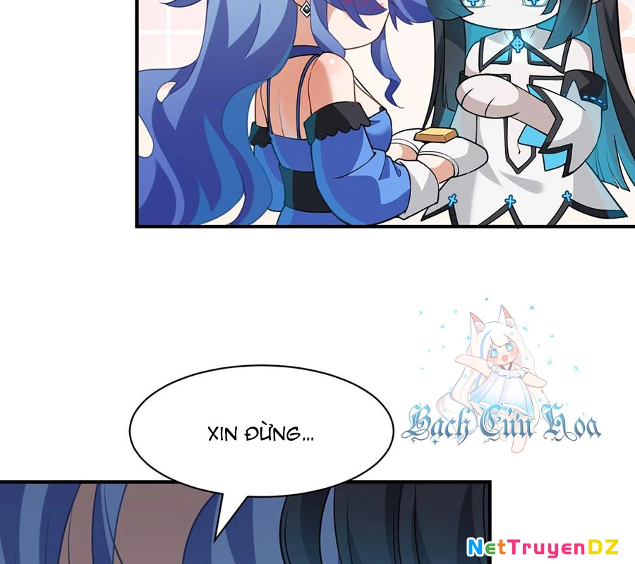 Vượt Cấp Xuyên Không, Tại Sao Tôi Lại Trở Thành Tiểu Thư Tu Sĩ? Chapter 10 - Trang 2