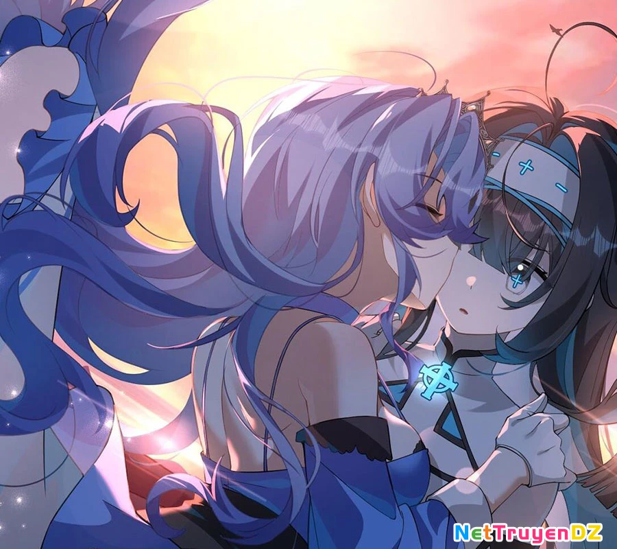 Vượt Cấp Xuyên Không, Tại Sao Tôi Lại Trở Thành Tiểu Thư Tu Sĩ? Chapter 10 - Trang 2