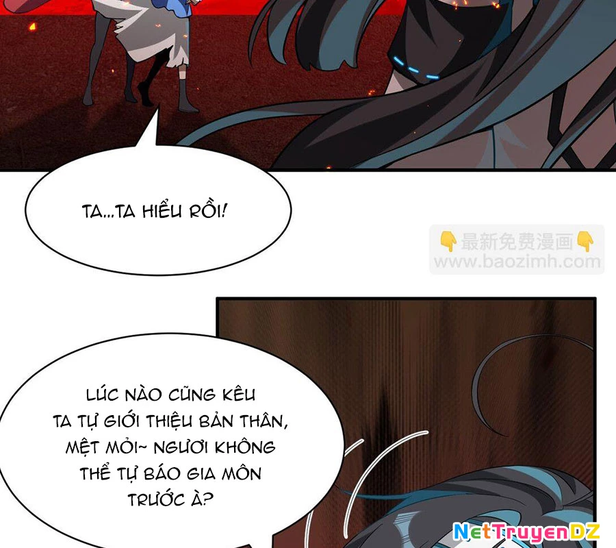 Vượt Cấp Xuyên Không, Tại Sao Tôi Lại Trở Thành Tiểu Thư Tu Sĩ? Chapter 10 - Trang 2