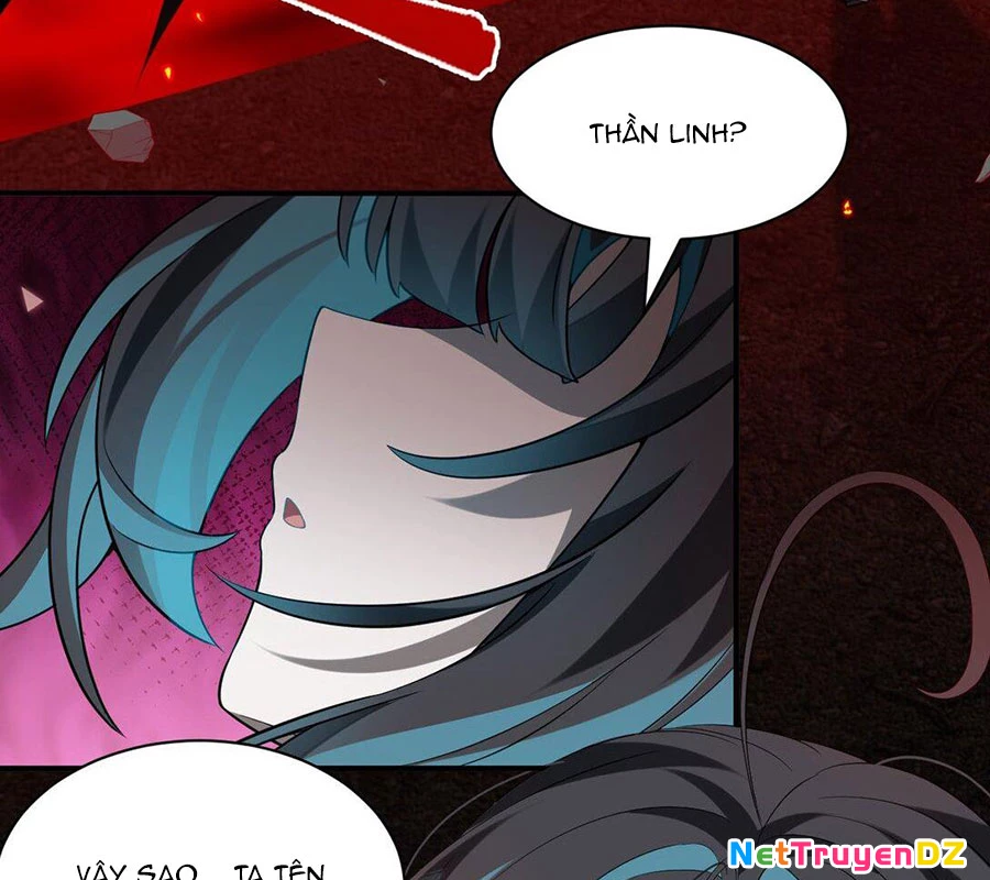 Vượt Cấp Xuyên Không, Tại Sao Tôi Lại Trở Thành Tiểu Thư Tu Sĩ? Chapter 10 - Trang 2