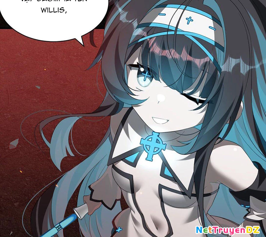 Vượt Cấp Xuyên Không, Tại Sao Tôi Lại Trở Thành Tiểu Thư Tu Sĩ? Chapter 10 - Trang 2