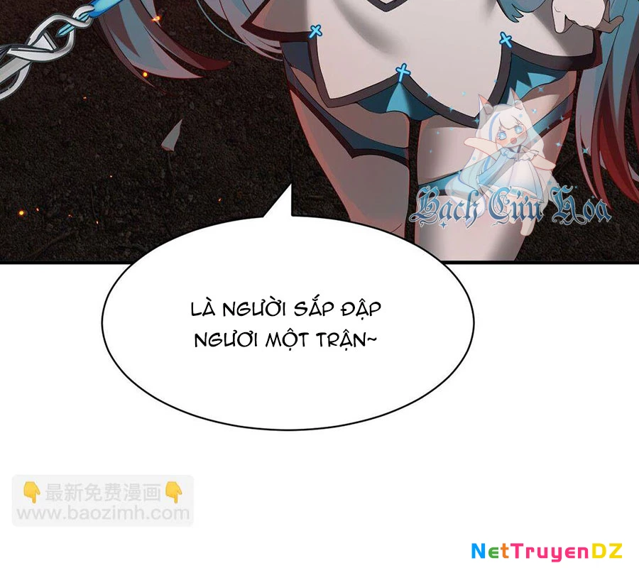 Vượt Cấp Xuyên Không, Tại Sao Tôi Lại Trở Thành Tiểu Thư Tu Sĩ? Chapter 10 - Trang 2