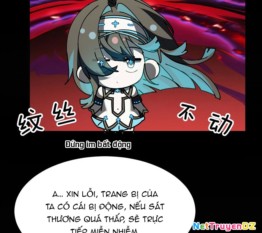 Vượt Cấp Xuyên Không, Tại Sao Tôi Lại Trở Thành Tiểu Thư Tu Sĩ? Chapter 10 - Trang 2