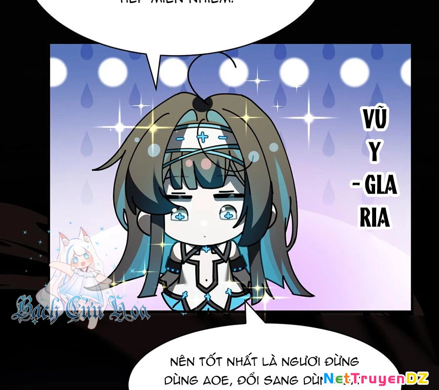 Vượt Cấp Xuyên Không, Tại Sao Tôi Lại Trở Thành Tiểu Thư Tu Sĩ? Chapter 10 - Trang 2