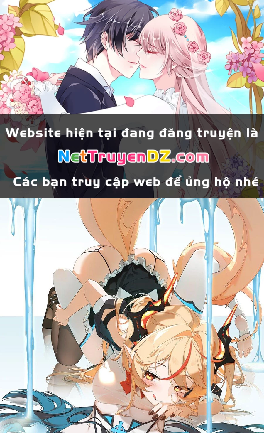 Vượt Cấp Xuyên Không, Tại Sao Tôi Lại Trở Thành Tiểu Thư Tu Sĩ? Chapter 10 - Trang 2