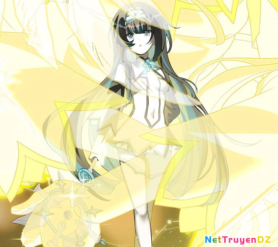 Vượt Cấp Xuyên Không, Tại Sao Tôi Lại Trở Thành Tiểu Thư Tu Sĩ? Chapter 10 - Trang 2