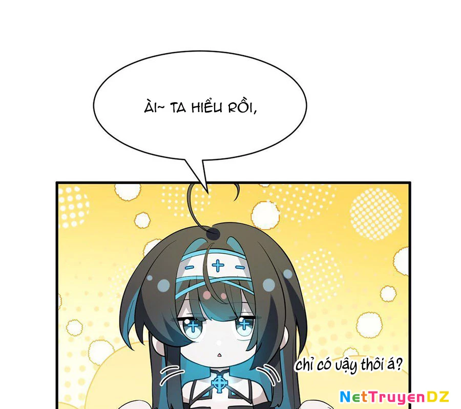 Vượt Cấp Xuyên Không, Tại Sao Tôi Lại Trở Thành Tiểu Thư Tu Sĩ? Chapter 10 - Trang 2