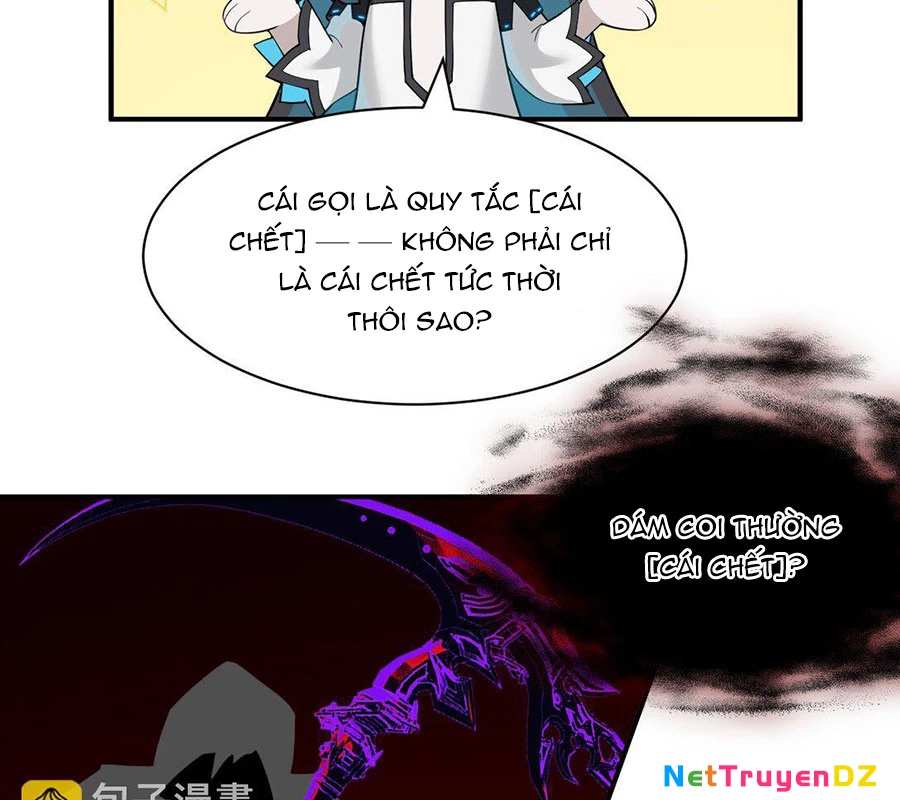 Vượt Cấp Xuyên Không, Tại Sao Tôi Lại Trở Thành Tiểu Thư Tu Sĩ? Chapter 10 - Trang 2