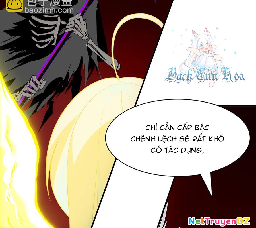 Vượt Cấp Xuyên Không, Tại Sao Tôi Lại Trở Thành Tiểu Thư Tu Sĩ? Chapter 10 - Trang 2