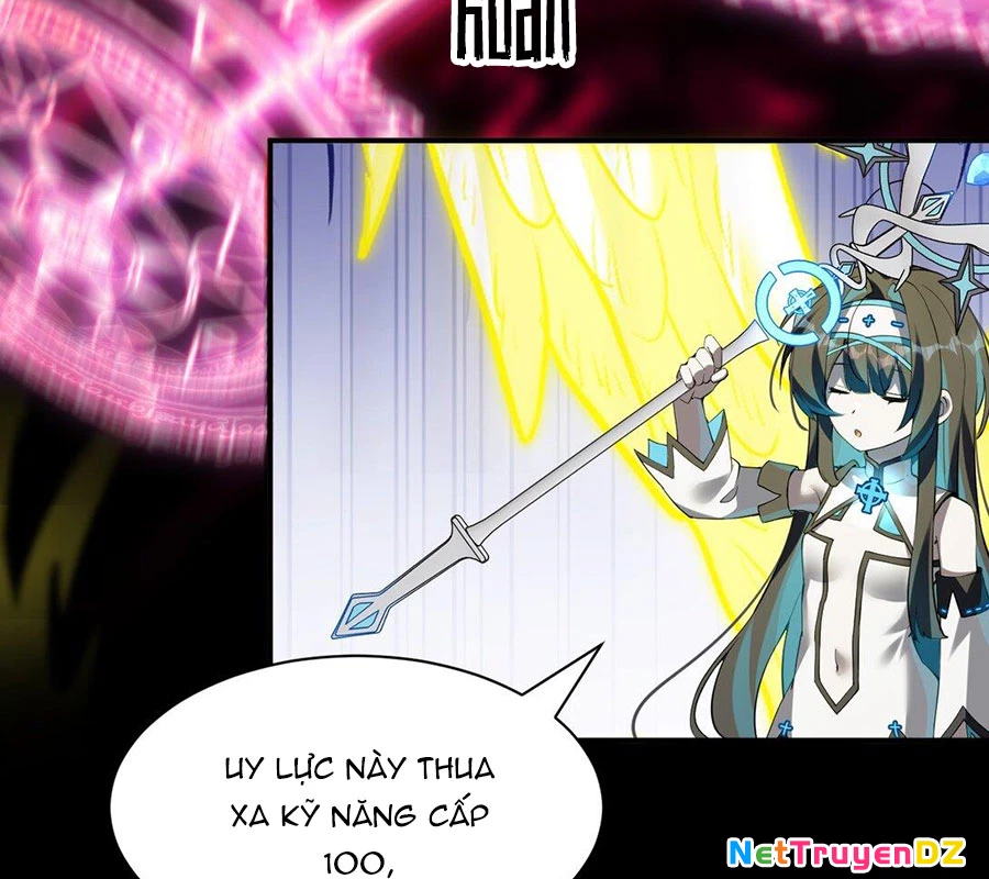 Vượt Cấp Xuyên Không, Tại Sao Tôi Lại Trở Thành Tiểu Thư Tu Sĩ? Chapter 10 - Trang 2