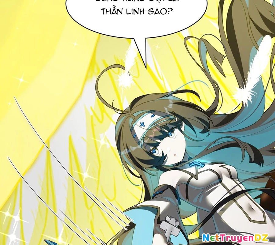 Vượt Cấp Xuyên Không, Tại Sao Tôi Lại Trở Thành Tiểu Thư Tu Sĩ? Chapter 10 - Trang 2