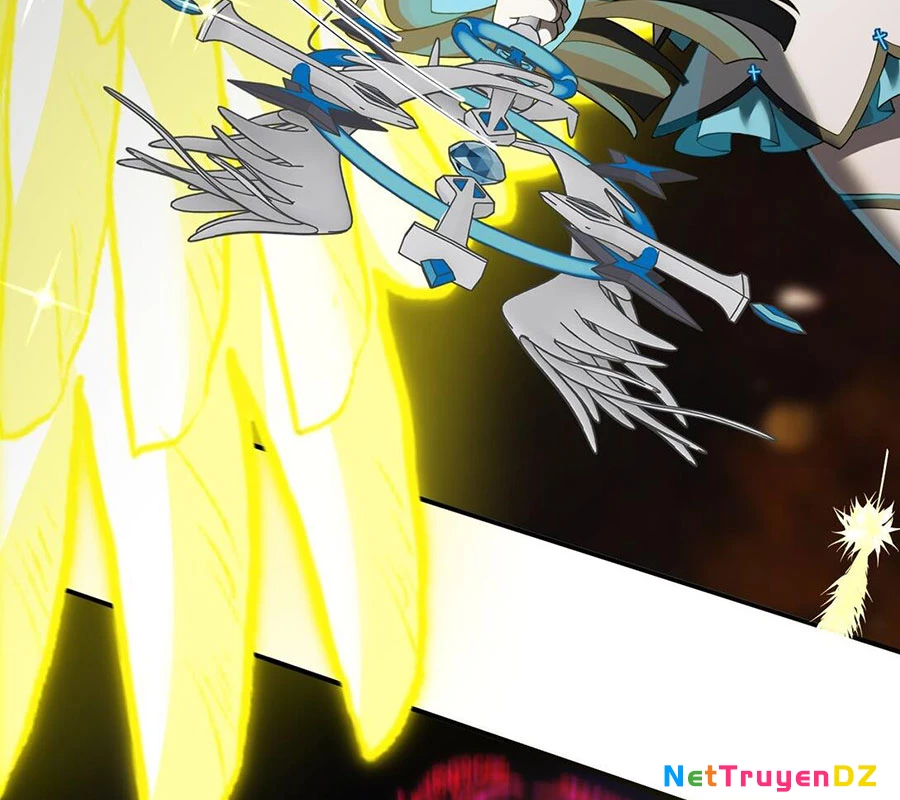 Vượt Cấp Xuyên Không, Tại Sao Tôi Lại Trở Thành Tiểu Thư Tu Sĩ? Chapter 10 - Trang 2