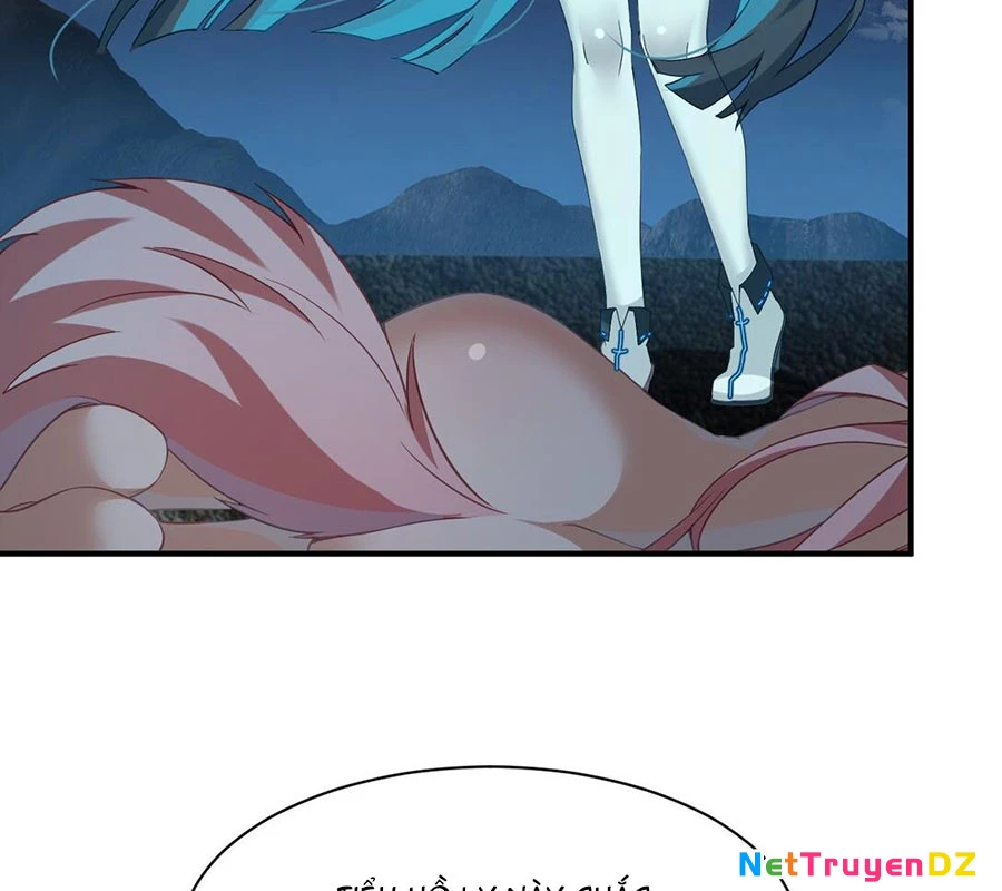 Vượt Cấp Xuyên Không, Tại Sao Tôi Lại Trở Thành Tiểu Thư Tu Sĩ? Chapter 10 - Trang 2