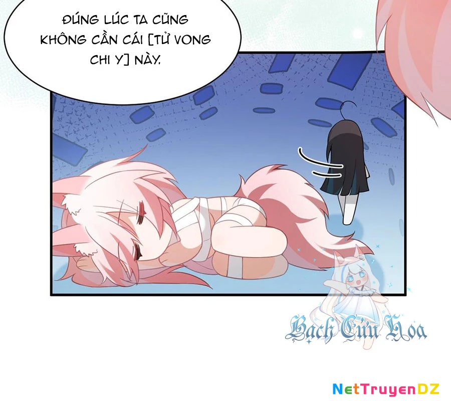 Vượt Cấp Xuyên Không, Tại Sao Tôi Lại Trở Thành Tiểu Thư Tu Sĩ? Chapter 10 - Trang 2