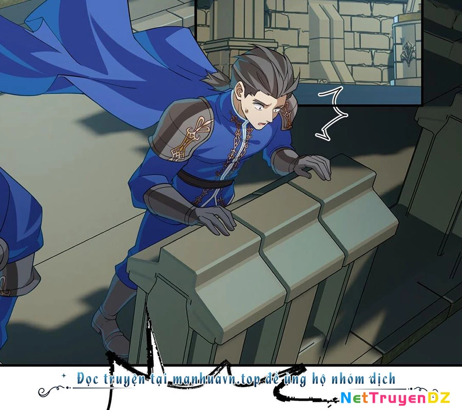 Vượt Cấp Xuyên Không, Tại Sao Tôi Lại Trở Thành Tiểu Thư Tu Sĩ? Chapter 10 - Trang 2