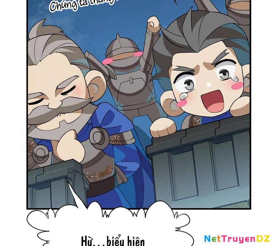 Vượt Cấp Xuyên Không, Tại Sao Tôi Lại Trở Thành Tiểu Thư Tu Sĩ? Chapter 10 - Trang 2