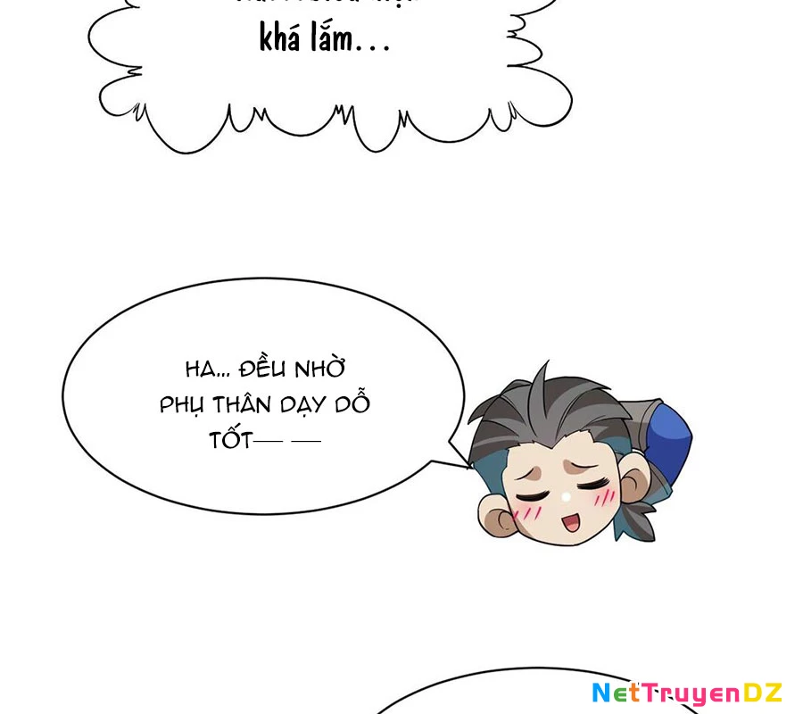 Vượt Cấp Xuyên Không, Tại Sao Tôi Lại Trở Thành Tiểu Thư Tu Sĩ? Chapter 10 - Trang 2