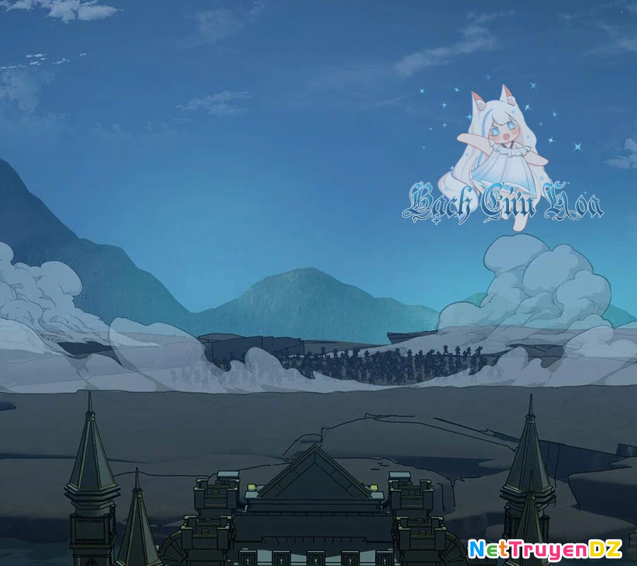 Vượt Cấp Xuyên Không, Tại Sao Tôi Lại Trở Thành Tiểu Thư Tu Sĩ? Chapter 10 - Trang 2