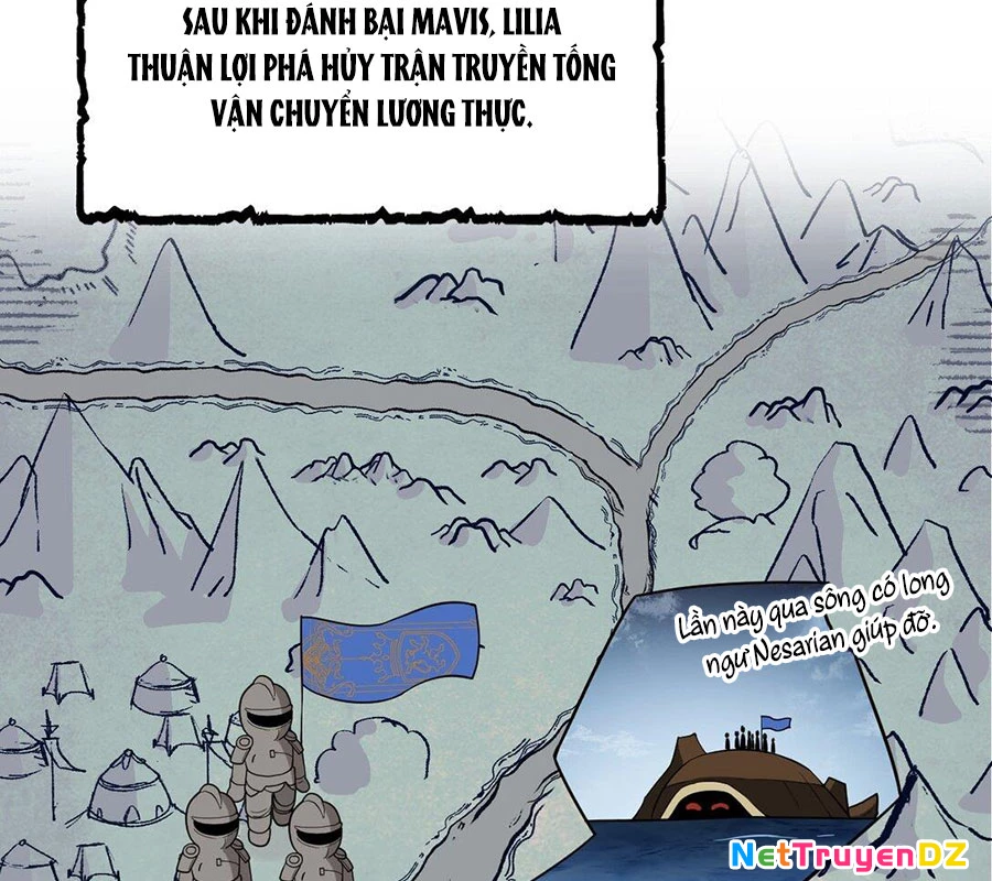 Vượt Cấp Xuyên Không, Tại Sao Tôi Lại Trở Thành Tiểu Thư Tu Sĩ? Chapter 10 - Trang 2