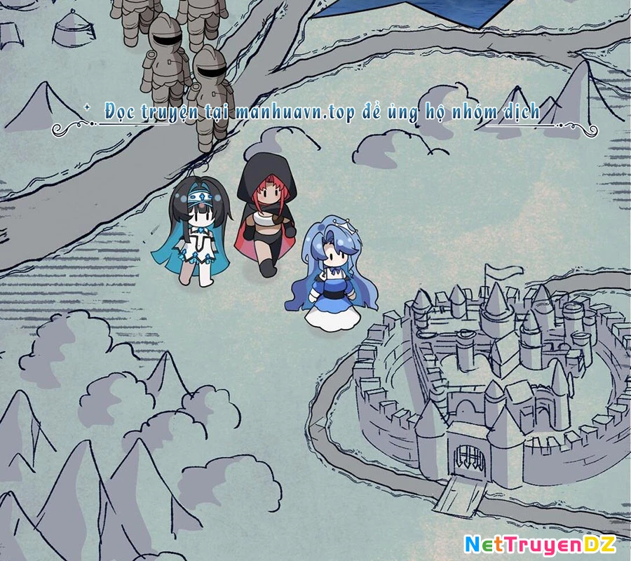 Vượt Cấp Xuyên Không, Tại Sao Tôi Lại Trở Thành Tiểu Thư Tu Sĩ? Chapter 10 - Trang 2