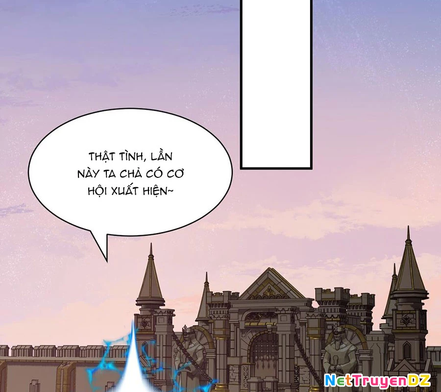 Vượt Cấp Xuyên Không, Tại Sao Tôi Lại Trở Thành Tiểu Thư Tu Sĩ? Chapter 10 - Trang 2