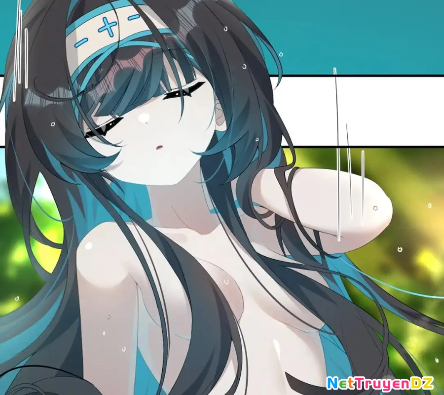 Vượt Cấp Xuyên Không, Tại Sao Tôi Lại Trở Thành Tiểu Thư Tu Sĩ? Chapter 11 - Trang 2