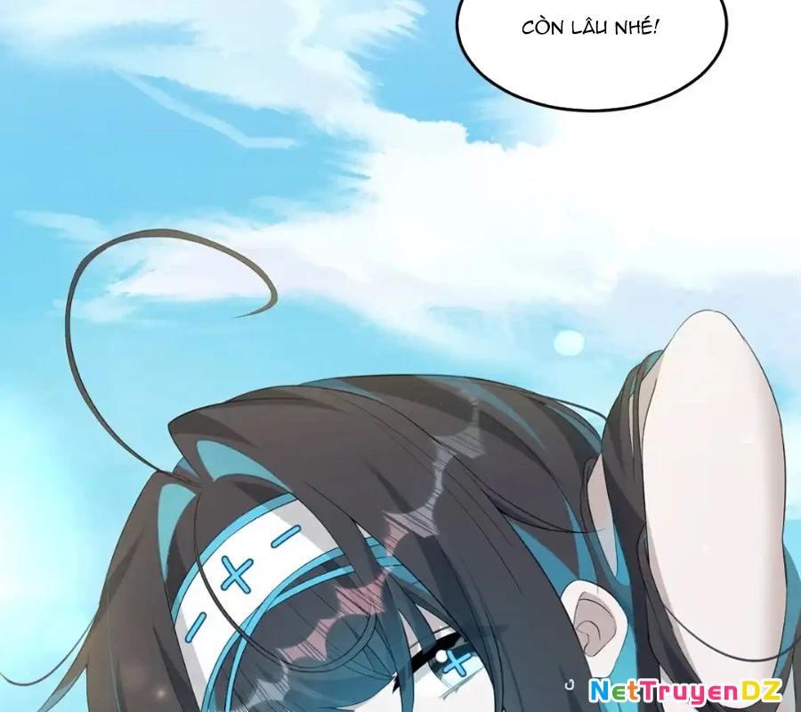 Vượt Cấp Xuyên Không, Tại Sao Tôi Lại Trở Thành Tiểu Thư Tu Sĩ? Chapter 11 - Trang 2