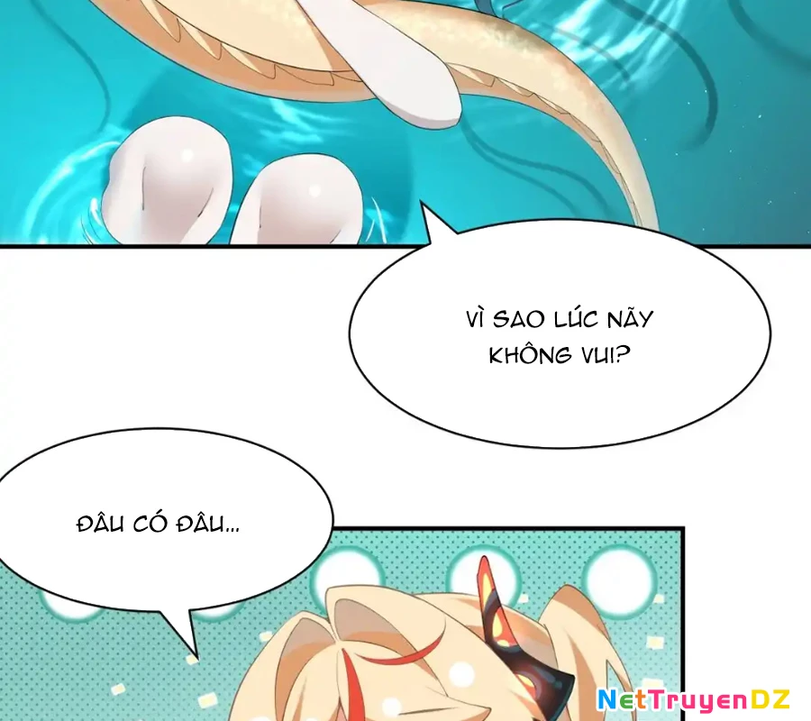 Vượt Cấp Xuyên Không, Tại Sao Tôi Lại Trở Thành Tiểu Thư Tu Sĩ? Chapter 11 - Trang 2