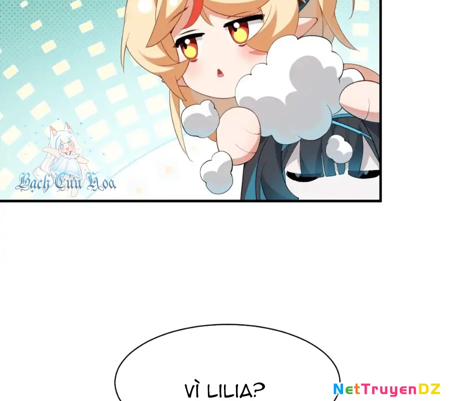 Vượt Cấp Xuyên Không, Tại Sao Tôi Lại Trở Thành Tiểu Thư Tu Sĩ? Chapter 11 - Trang 2