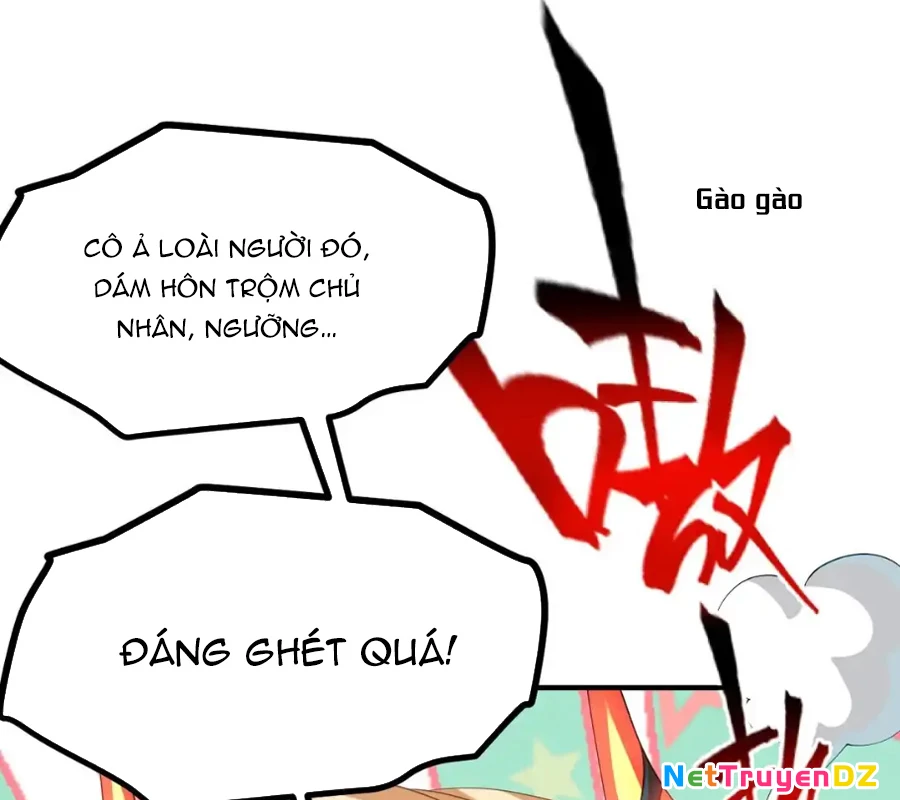 Vượt Cấp Xuyên Không, Tại Sao Tôi Lại Trở Thành Tiểu Thư Tu Sĩ? Chapter 11 - Trang 2