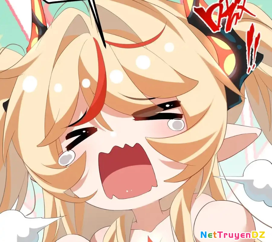 Vượt Cấp Xuyên Không, Tại Sao Tôi Lại Trở Thành Tiểu Thư Tu Sĩ? Chapter 11 - Trang 2