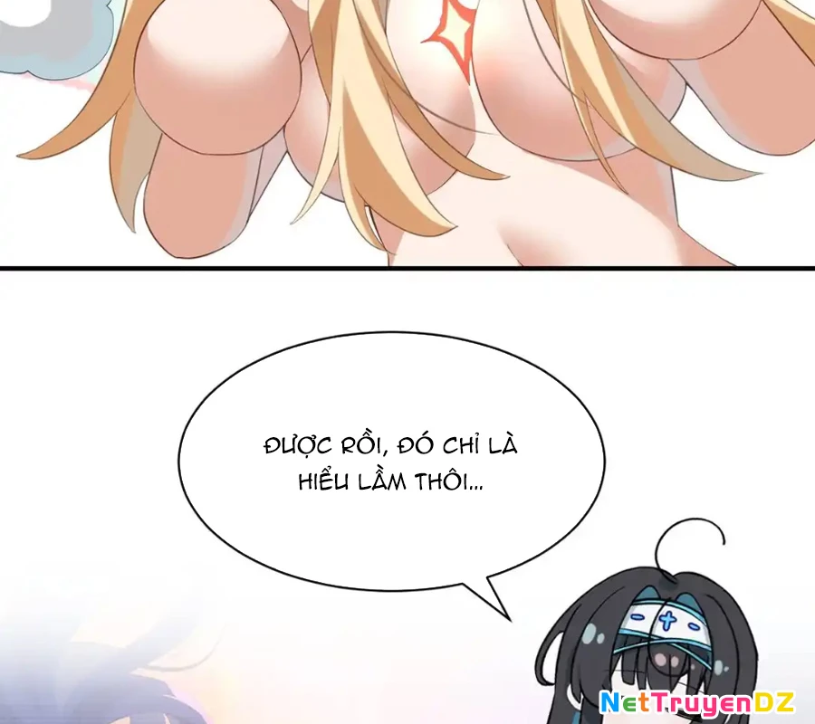 Vượt Cấp Xuyên Không, Tại Sao Tôi Lại Trở Thành Tiểu Thư Tu Sĩ? Chapter 11 - Trang 2