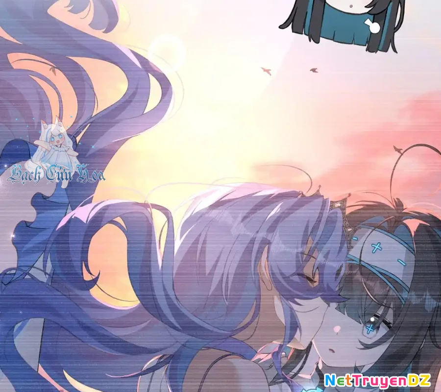 Vượt Cấp Xuyên Không, Tại Sao Tôi Lại Trở Thành Tiểu Thư Tu Sĩ? Chapter 11 - Trang 2