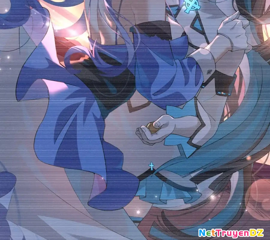 Vượt Cấp Xuyên Không, Tại Sao Tôi Lại Trở Thành Tiểu Thư Tu Sĩ? Chapter 11 - Trang 2