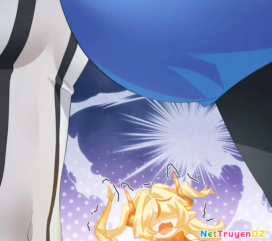 Vượt Cấp Xuyên Không, Tại Sao Tôi Lại Trở Thành Tiểu Thư Tu Sĩ? Chapter 11 - Trang 2