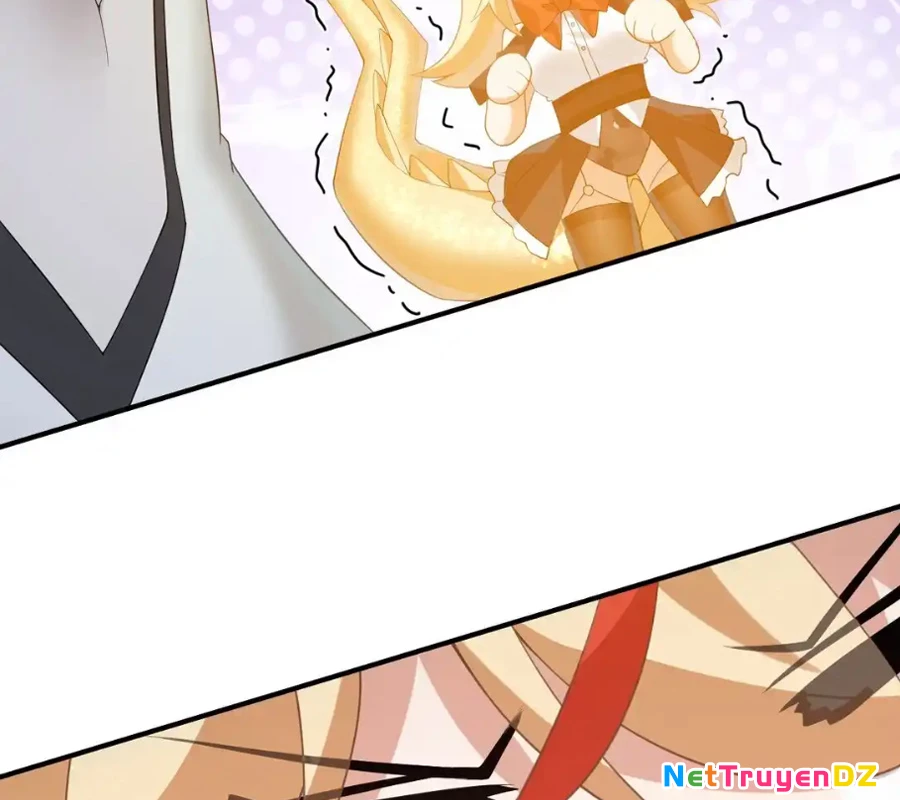 Vượt Cấp Xuyên Không, Tại Sao Tôi Lại Trở Thành Tiểu Thư Tu Sĩ? Chapter 11 - Trang 2