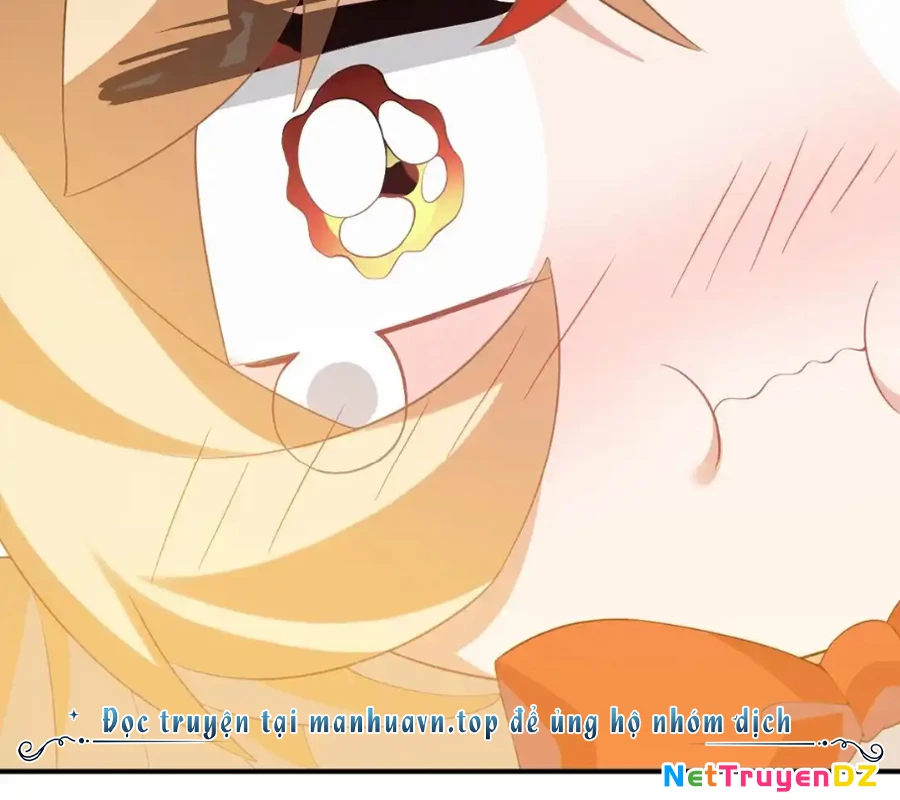 Vượt Cấp Xuyên Không, Tại Sao Tôi Lại Trở Thành Tiểu Thư Tu Sĩ? Chapter 11 - Trang 2