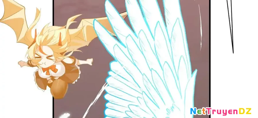 Vượt Cấp Xuyên Không, Tại Sao Tôi Lại Trở Thành Tiểu Thư Tu Sĩ? Chapter 11 - Trang 2