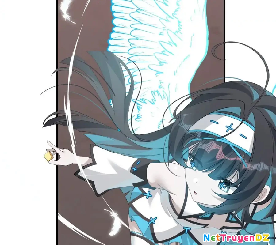 Vượt Cấp Xuyên Không, Tại Sao Tôi Lại Trở Thành Tiểu Thư Tu Sĩ? Chapter 11 - Trang 2